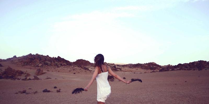 增嘎女孩32：在简约时尚中安放身心，开启心灵成长与健康生活新范式