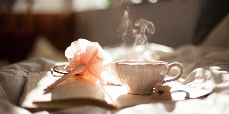 增嘎女孩的节日美容仪式：藏地传统中的健康生活与时尚智慧